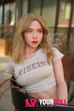 SEDOLL  Kemeny.C 163cm  Eカップ SE#119  小麦肌  最新 等身大 リアル セックス ドール - 画像 (10)