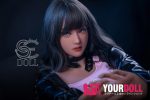 SEDOLL Yuuka 158cm  Dカップ  SE#079  小麦肌  ラブドール - 画像 (12)