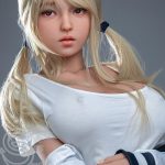 SEDOLL  Melody 157cm  Hカップ SE#120  小麦肌 爆乳 JK 美少女 ツンデレ セックス人形
