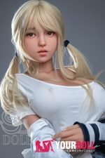 SEDOLL  Melody 157cm  Hカップ SE#120  小麦肌 爆乳 JK 美少女 ツンデレ セックス人形