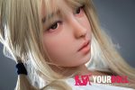 SEDOLL  Melody 157cm  Hカップ SE#120  小麦肌 爆乳 JK 美少女 ツンデレ セックス人形 - 画像 (18)