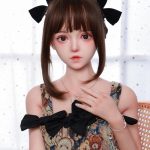 Shedoll Duoduo(朵朵) 148cm  Dカップ  BJDメイク シリコンヘッド ボディ材質選択可 リアルドール