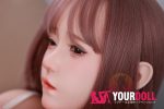 Shedoll Chuyu(楚瑜) 158cm Cカップ 可愛い シリコンヘッド ボディ材質選択可 ラブドール - 画像 (24)
