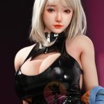 Shedoll Chulin(楚琳)  163cm  Hカップ シリコンヘッド ボディ材質選択可 ラブ人形