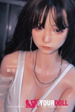 Shedoll Chuyue(楚玥)  163cm  Hカップ フルシリコン ラブ人形 - 画像 (10)