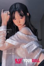 Shedoll Chuyue(楚玥)  163cm  Hカップ フルシリコン ラブ人形 - 画像 (8)