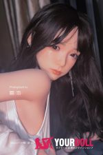 Shedoll Chuyue(楚玥)  163cm  Hカップ フルシリコン ラブ人形 - 画像 (2)