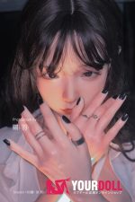 Shedoll Chuyue(楚玥)  163cm  Hカップ フルシリコン ラブ人形 - 画像 (21)