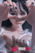 Shedoll Chuyue(楚玥)  163cm  Hカップ フルシリコン ラブ人形 - 画像 (26)