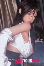 Shedoll Chuyue(楚玥)  163cm  Hカップ フルシリコン ラブ人形 - 画像 (12)