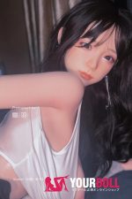 Shedoll Chuyue(楚玥)  163cm  Hカップ フルシリコン ラブ人形 - 画像 (13)