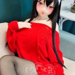 AotumeDoll #90ヘッド 155cm Fカップ アニメドール ラブドール