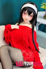AotumeDoll #90ヘッド 155cm Fカップ アニメドール ラブドール