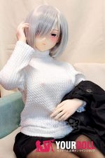 AotumeDoll #91ヘッド 155cm Cカップ アニメドール ラブドール