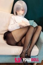 AotumeDoll #91ヘッド 155cm Cカップ アニメドール ラブドール - 画像 (6)