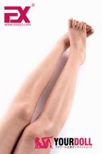 EXDOLL  Cloneleg シリコン製 トルソー 超リアルなボディメイク　 - 画像 (2)