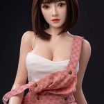 誘美 恵心 165cm Fカップ  リアル  フルシリコン  熟女 美人 高級 ラブドール