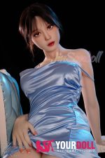 WM Dolls  柿子 164cm  Dカップ #461 ノーマル肌  爆乳 ラブドール