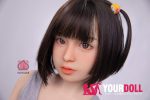 Momo  七海 145cm  Aカップ ノーマル肌  #032 可愛い最新  人気 ラブドール - 画像 (20)