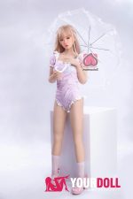 Momo  麻里奈 150cm  Cカップ  ノーマル肌  #008  美乳 清純派 ラブドール 通販 - 画像 (13)