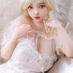 WM Dolls  Medly  156cm  Hカップ   #443 ノーマル肌  ラブドール 爆乳