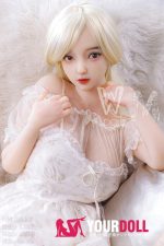 WM Dolls  Medly  156cm  Hカップ   #443 ノーマル肌  ラブドール 爆乳