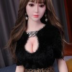 誘美  惠麻  165cm Fカップ  #28 リアル フルシリコン 熟女  美人  高級 ラブドール