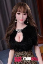 誘美  惠麻  165cm Fカップ  #28 リアル フルシリコン 熟女  美人  高級 ラブドール
