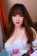 誘美  楓月 163cm Fカップ リアル フルシリコン 熟女 高級 ラブドール - 画像 (10)