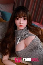 誘美  和桃 163cm Fカップ リアル フルシリコン 熟女 高級 ラブドール - 画像 (9)