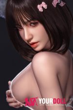 Yearndoll  佐紀 Y203 163cm Eカップ  顎機能あり 癒し系 シリコン製 ラブドール - 画像 (3)