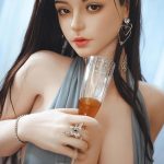 Yearndoll  夏木 Y204 163cm Eカップ  顎機能あり 姉さん系 シリコン製 ラブドール