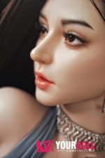 Yearndoll  夏木 Y204 163cm Eカップ  顎機能あり 姉さん系 シリコン製 ラブドール - 画像 (3)
