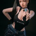 Yearndoll 恵理 Y204 163cm Eカップ 美人 顎機能あり  シリコン製 ラブドール