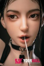 Yearndoll 恵理 Y204 163cm Eカップ 美人 顎機能あり  シリコン製 ラブドール - 画像 (3)