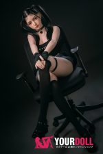 Yearndoll 恵理 Y204 163cm Eカップ 美人 顎機能あり  シリコン製 ラブドール - 画像 (10)