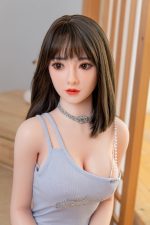 誘美  彩穂 165cm Fカップ  リアル  フルシリコン  熟女 美人 高級 ラブドール - 画像 (5)