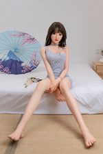 誘美  彩穂 165cm Fカップ  リアル  フルシリコン  熟女 美人 高級 ラブドール - 画像 (15)