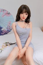 誘美  彩穂 165cm Fカップ  リアル  フルシリコン  熟女 美人 高級 ラブドール - 画像 (13)