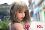 SEDOLL  Melody  161cm Fカップ SE#120  小麦肌 欧米系 ラブドール - 画像 (19)