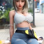 SEDOLL  Melody  161cm Fカップ SE#120  小麦肌 欧米系 ラブドール