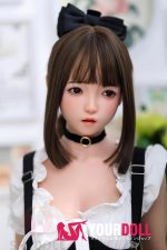 Shedoll Luoxiaoyi(洛小乙) 148cm  Dカップ シリコンヘッド ボディ材質選択可 アダルト 人形 - 画像 (8)