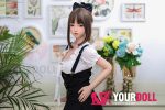 Shedoll Luoxiaoyi(洛小乙) 148cm  Dカップ シリコンヘッド ボディ材質選択可 アダルト 人形 - 画像 (30)