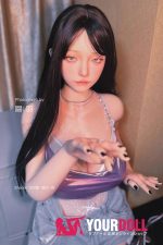 Shedoll Guxiaoyu(顾小雨)  163cm  Hカップ シリコンヘッド ボディ材質選択可 リアルドール - 画像 (7)