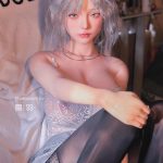 Shedoll Guxiaoyu(顾小雨)  163cm  Hカップ シリコンヘッド ボディ材質選択可 リアルドール
