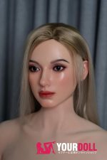 WaxDoll Edna GE111-1 175cm Eカップ 高級 フルシリコン セックス ドール - 画像 (22)