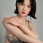 WaxDoll 野乃子 GE123 170cm Cカップ Fair肌  フルシリコン  ラブドール