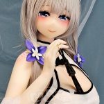 AotumeDoll  #93ヘッド 155cm Hカップ フルTPE ラブドール アニメ キャラ