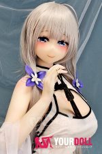 AotumeDoll  #93ヘッド 155cm Hカップ フルTPE ラブドール アニメ キャラ
