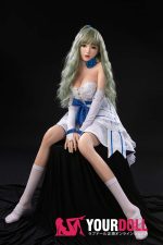 誘美 彩之 165cm Fカップ  リアル  フルシリコン  熟女 美人 高級 ラブドール - 画像 (18)